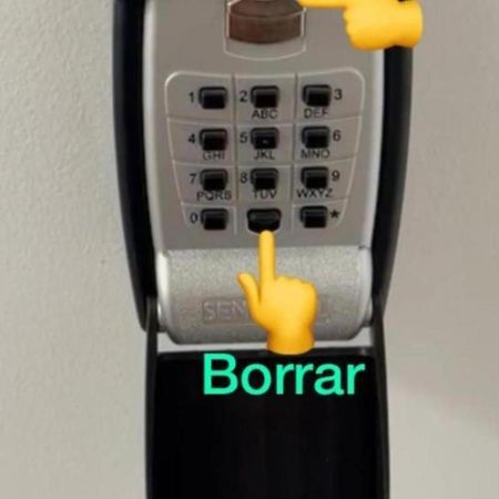Uim Mediterraneo Poeta 6 Wifi ปัวร์โตเดซากุนโต ภายนอก รูปภาพ